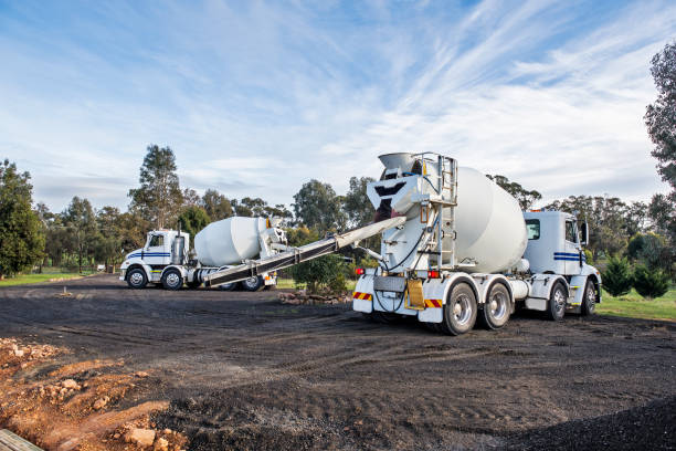 Best Concrete Demolition Services in Roma, TX