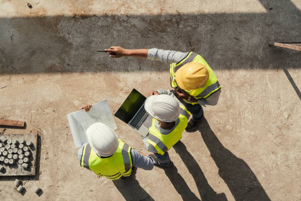 Best Concrete Driveway Installation in Roma, TX