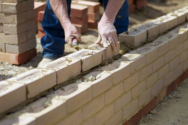 Best Residential Concrete Solutions in Roma, TX